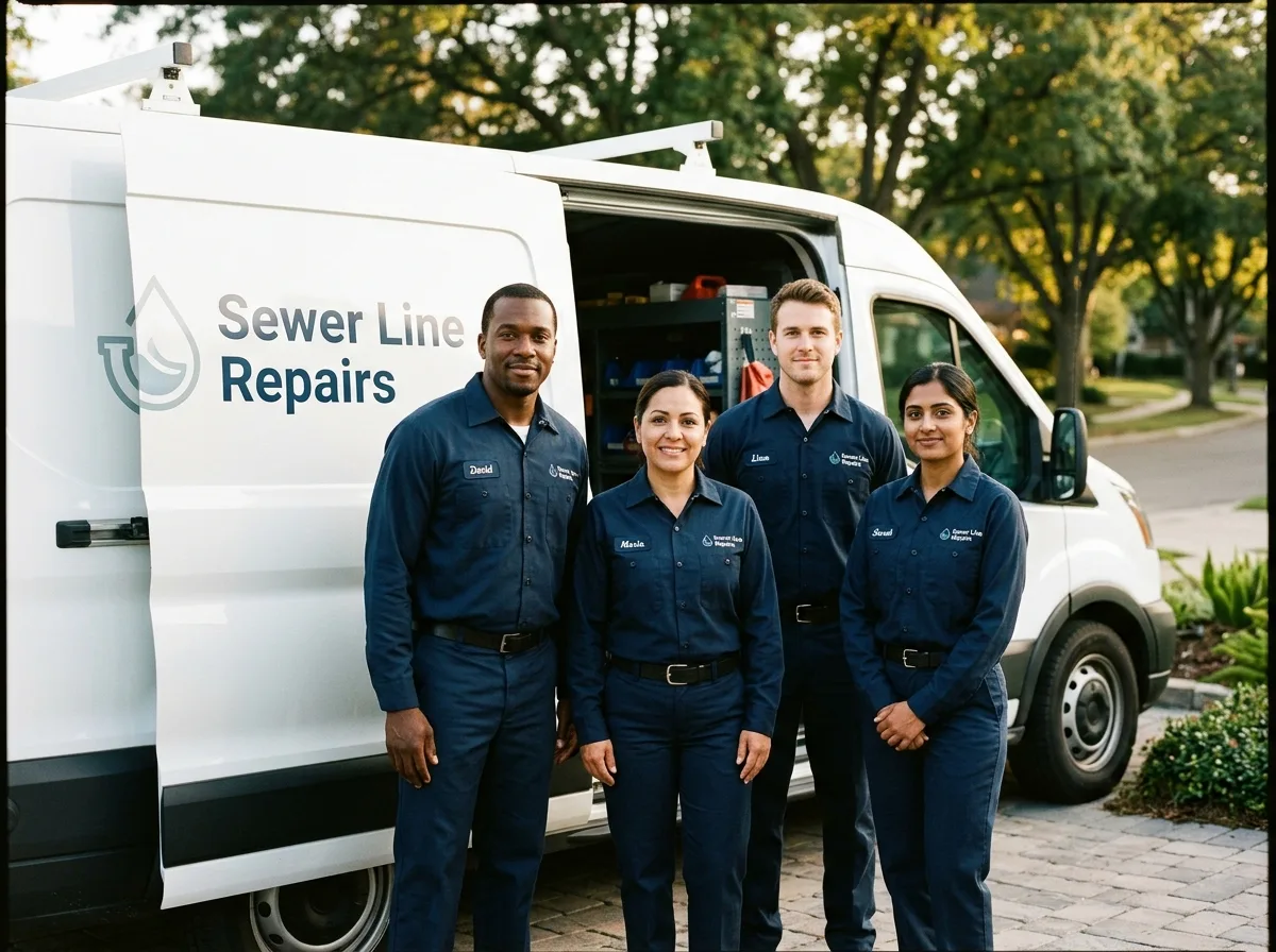 Emergency Plumber company in Roberts, WI