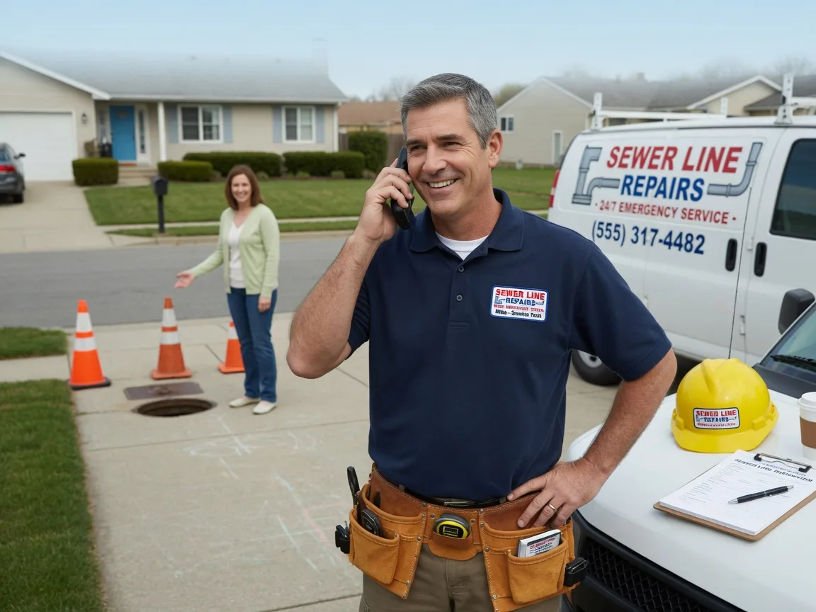 Emergency Plumber Roberts, WI FAQs